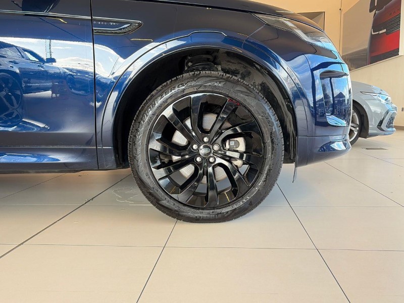 2023 (23) LAND ROVER DISCOVERY SPORT 1.5 P300e R-Dynamic HSE 5dr Auto [5 Seat] 5980458