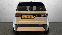 2024 (73) LAND ROVER DISCOVERY 3.0 D300 Dynamic HSE 5dr Auto 5977433
