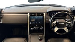 2024 (73) LAND ROVER DISCOVERY 3.0 D300 Dynamic HSE 5dr Auto 5977436