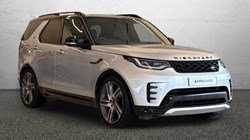 2024 (73) LAND ROVER DISCOVERY 3.0 D300 Dynamic HSE 5dr Auto 5977428