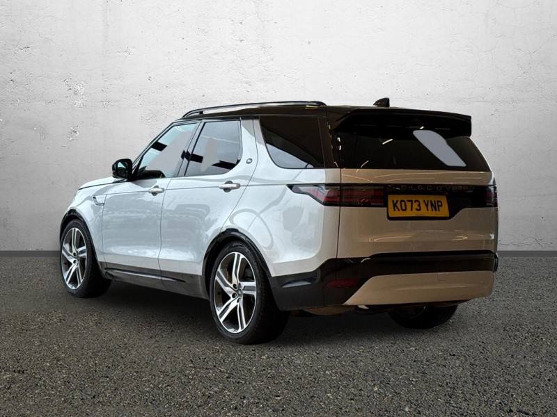 2024 (73) LAND ROVER DISCOVERY 3.0 D300 Dynamic HSE 5dr Auto 5977429