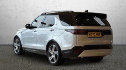 2024 (73) LAND ROVER DISCOVERY 3.0 D300 Dynamic HSE 5dr Auto 5977429