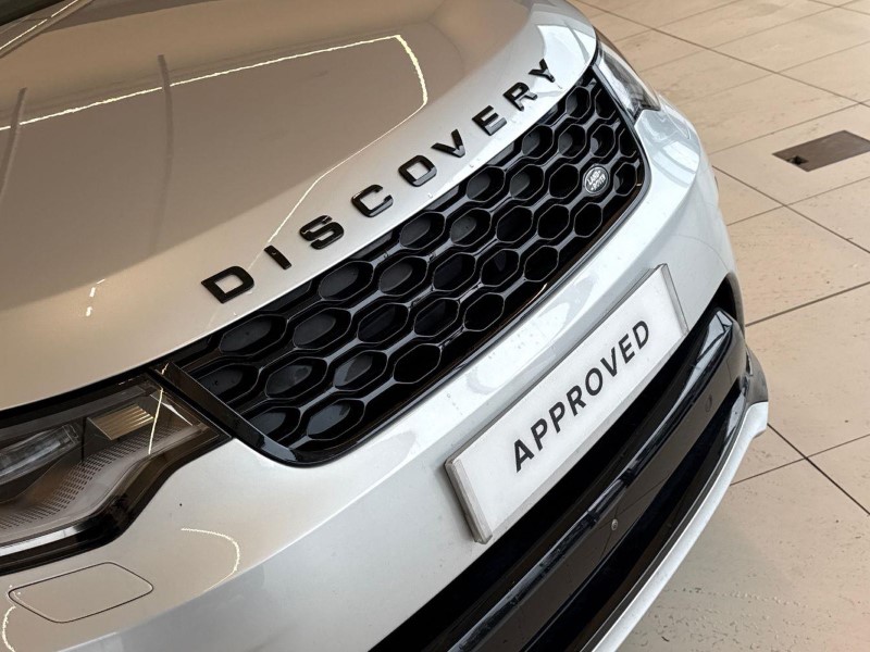 2024 (73) LAND ROVER DISCOVERY 3.0 D300 Dynamic HSE 5dr Auto 5977472