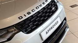 2024 (73) LAND ROVER DISCOVERY 3.0 D300 Dynamic HSE 5dr Auto 5977472