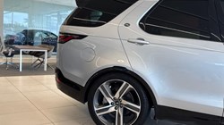2024 (73) LAND ROVER DISCOVERY 3.0 D300 Dynamic HSE 5dr Auto 5977483