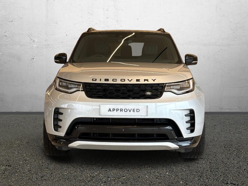 2024 (73) LAND ROVER DISCOVERY 3.0 D300 Dynamic HSE 5dr Auto 5977434