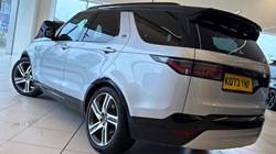 2024 (73) LAND ROVER DISCOVERY 3.0 D300 Dynamic HSE 5dr Auto 5977484