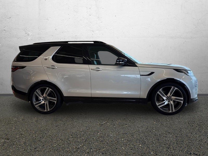 2024 (73) LAND ROVER DISCOVERY 3.0 D300 Dynamic HSE 5dr Auto 5977432
