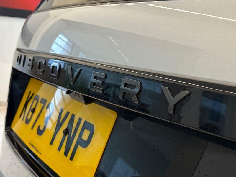 2024 (73) LAND ROVER DISCOVERY 3.0 D300 Dynamic HSE 5dr Auto 5977475
