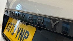 2024 (73) LAND ROVER DISCOVERY 3.0 D300 Dynamic HSE 5dr Auto 5977475