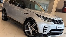 2024 (73) LAND ROVER DISCOVERY 3.0 D300 Dynamic HSE 5dr Auto 5977482