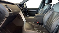 2024 (73) LAND ROVER DISCOVERY 3.0 D300 Dynamic HSE 5dr Auto 5977430