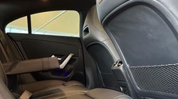 2022 (22) MERCEDES-BENZ CLA 220d AMG Line Premium Plus 4dr Tip Auto 5975971