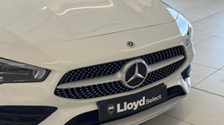 2022 (22) MERCEDES-BENZ CLA 220d AMG Line Premium Plus 4dr Tip Auto 5975959