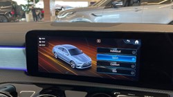 2022 (22) MERCEDES-BENZ CLA 220d AMG Line Premium Plus 4dr Tip Auto 5975951
