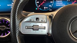 2022 (22) MERCEDES-BENZ CLA 220d AMG Line Premium Plus 4dr Tip Auto 5975944