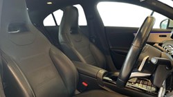 2022 (22) MERCEDES-BENZ CLA 220d AMG Line Premium Plus 4dr Tip Auto 5975943