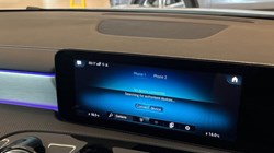 2022 (22) MERCEDES-BENZ CLA 220d AMG Line Premium Plus 4dr Tip Auto 5975949