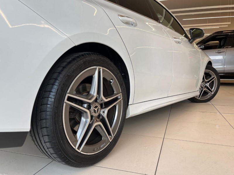 2022 (22) MERCEDES-BENZ CLA 220d AMG Line Premium Plus 4dr Tip Auto 5975964