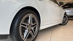 2022 (22) MERCEDES-BENZ CLA 220d AMG Line Premium Plus 4dr Tip Auto 5975964