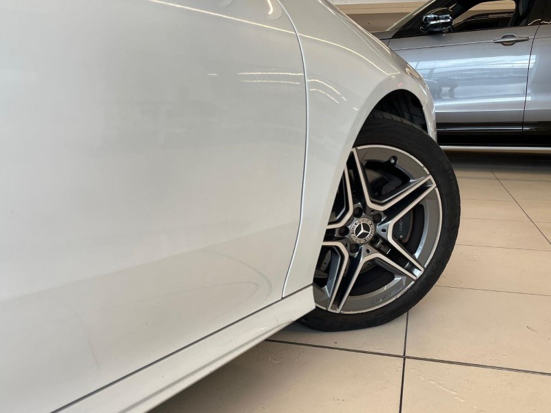 2022 (22) MERCEDES-BENZ CLA 220d AMG Line Premium Plus 4dr Tip Auto 5975965