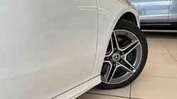 2022 (22) MERCEDES-BENZ CLA 220d AMG Line Premium Plus 4dr Tip Auto 5975965