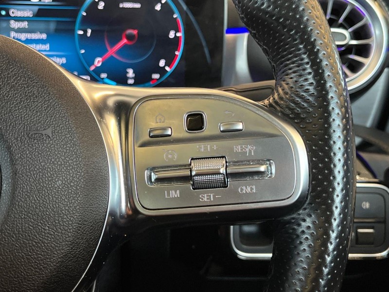 2022 (22) MERCEDES-BENZ CLA 220d AMG Line Premium Plus 4dr Tip Auto 5975945