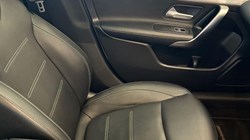 2022 (22) MERCEDES-BENZ CLA 220d AMG Line Premium Plus 4dr Tip Auto 5975942