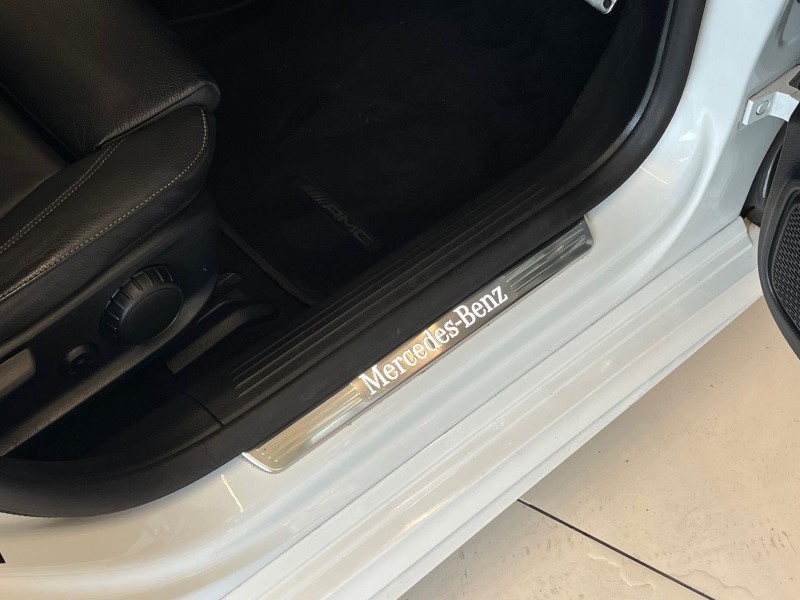 2022 (22) MERCEDES-BENZ CLA 220d AMG Line Premium Plus 4dr Tip Auto 5975956