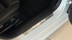 2022 (22) MERCEDES-BENZ CLA 220d AMG Line Premium Plus 4dr Tip Auto 5975956