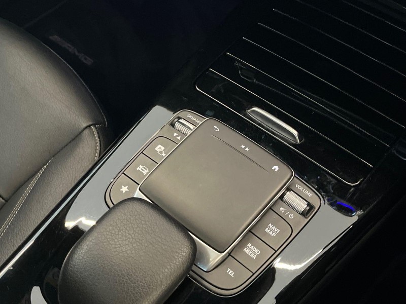 2022 (22) MERCEDES-BENZ CLA 220d AMG Line Premium Plus 4dr Tip Auto 5975954