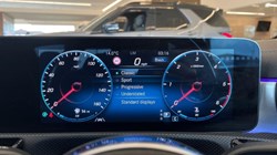2022 (22) MERCEDES-BENZ CLA 220d AMG Line Premium Plus 4dr Tip Auto 5975933