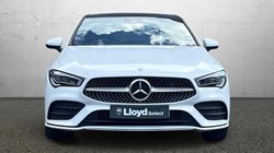 2022 (22) MERCEDES-BENZ CLA 220d AMG Line Premium Plus 4dr Tip Auto 5975924