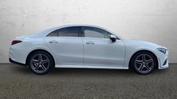2022 (22) MERCEDES-BENZ CLA 220d AMG Line Premium Plus 4dr Tip Auto 5975922