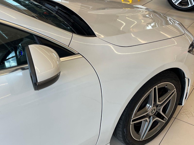 2022 (22) MERCEDES-BENZ CLA 220d AMG Line Premium Plus 4dr Tip Auto 5975937