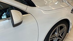2022 (22) MERCEDES-BENZ CLA 220d AMG Line Premium Plus 4dr Tip Auto 5975937