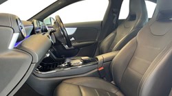 2022 (22) MERCEDES-BENZ CLA 220d AMG Line Premium Plus 4dr Tip Auto 5975920
