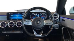 2022 (22) MERCEDES-BENZ CLA 220d AMG Line Premium Plus 4dr Tip Auto 5975932