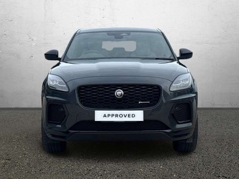 2023 (23) JAGUAR E-PACE 2.0 D200 R-Dynamic Black 5dr Auto 5985011