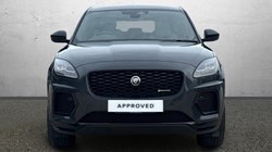 2023 (23) JAGUAR E-PACE 2.0 D200 R-Dynamic Black 5dr Auto 5985011