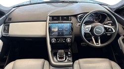 2023 (23) JAGUAR E-PACE 2.0 D200 R-Dynamic Black 5dr Auto 5985013