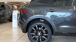 2023 (23) JAGUAR E-PACE 2.0 D200 R-Dynamic Black 5dr Auto 5985056