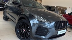 2023 (23) JAGUAR E-PACE 2.0 D200 R-Dynamic Black 5dr Auto 5985055