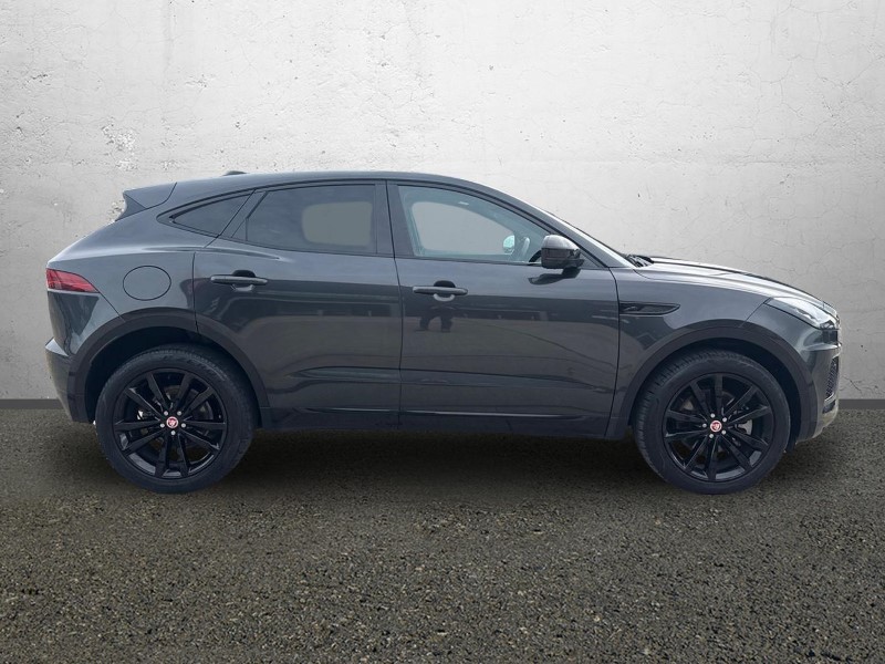 2023 (23) JAGUAR E-PACE 2.0 D200 R-Dynamic Black 5dr Auto 5985009