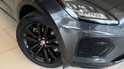 2023 (23) JAGUAR E-PACE 2.0 D200 R-Dynamic Black 5dr Auto 5985045
