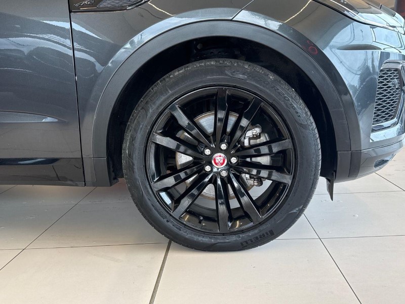 2023 (23) JAGUAR E-PACE 2.0 D200 R-Dynamic Black 5dr Auto 5985012