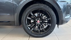 2023 (23) JAGUAR E-PACE 2.0 D200 R-Dynamic Black 5dr Auto 5985012