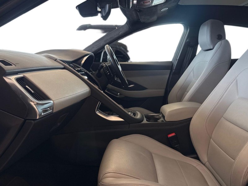 2023 (23) JAGUAR E-PACE 2.0 D200 R-Dynamic Black 5dr Auto 5985007