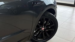 2023 (23) JAGUAR E-PACE 2.0 D200 R-Dynamic Black 5dr Auto 5985052