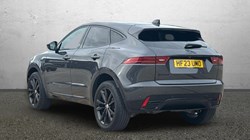2023 (23) JAGUAR E-PACE 2.0 D200 R-Dynamic Black 5dr Auto 5985006
